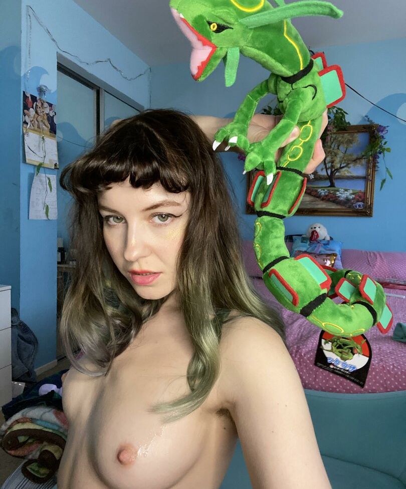 Nastyavalentine desnuda #108083110