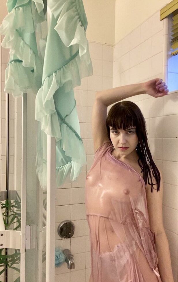 Nastyavalentine desnuda #108083155