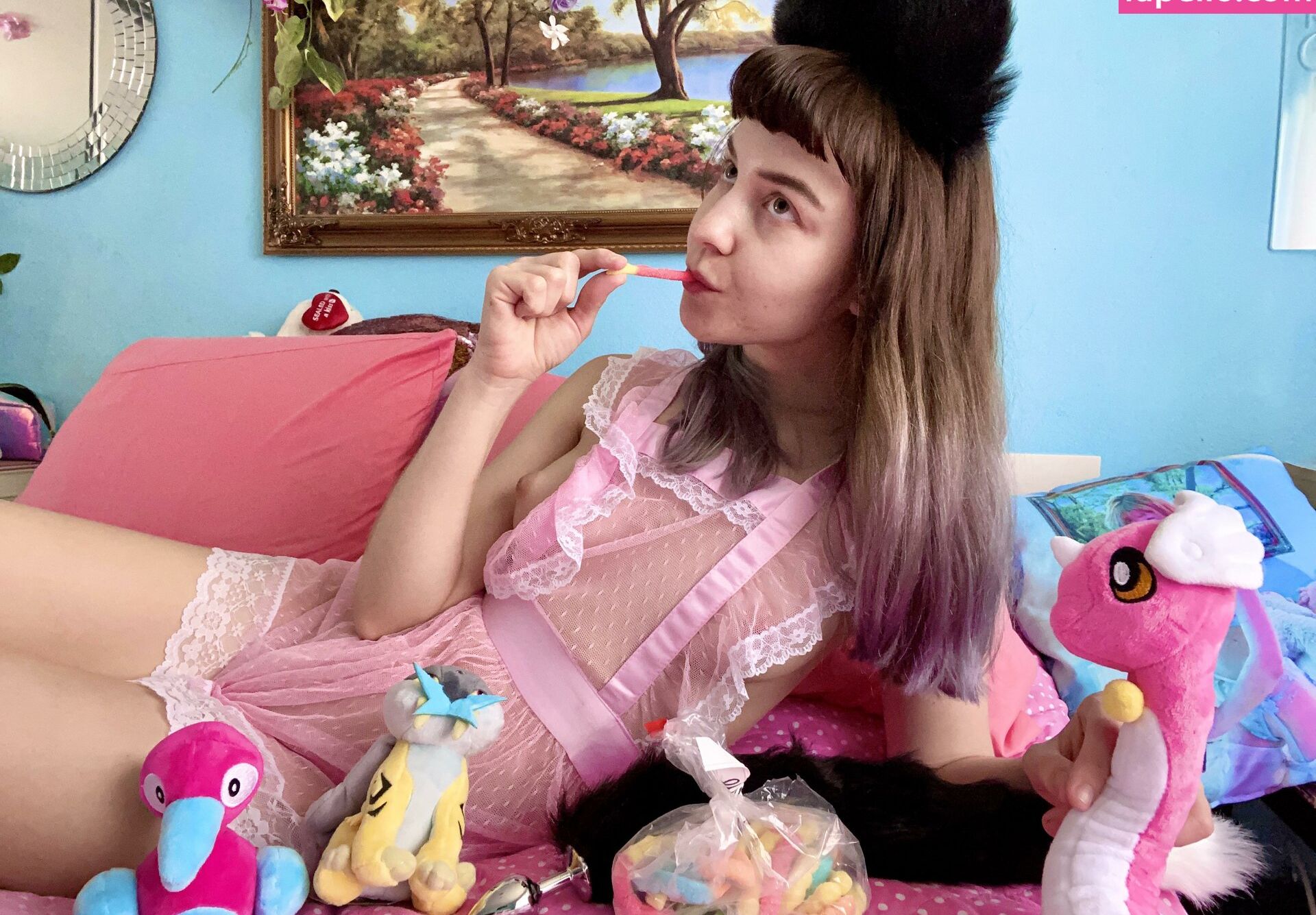 Nastyavalentine desnuda #108083173