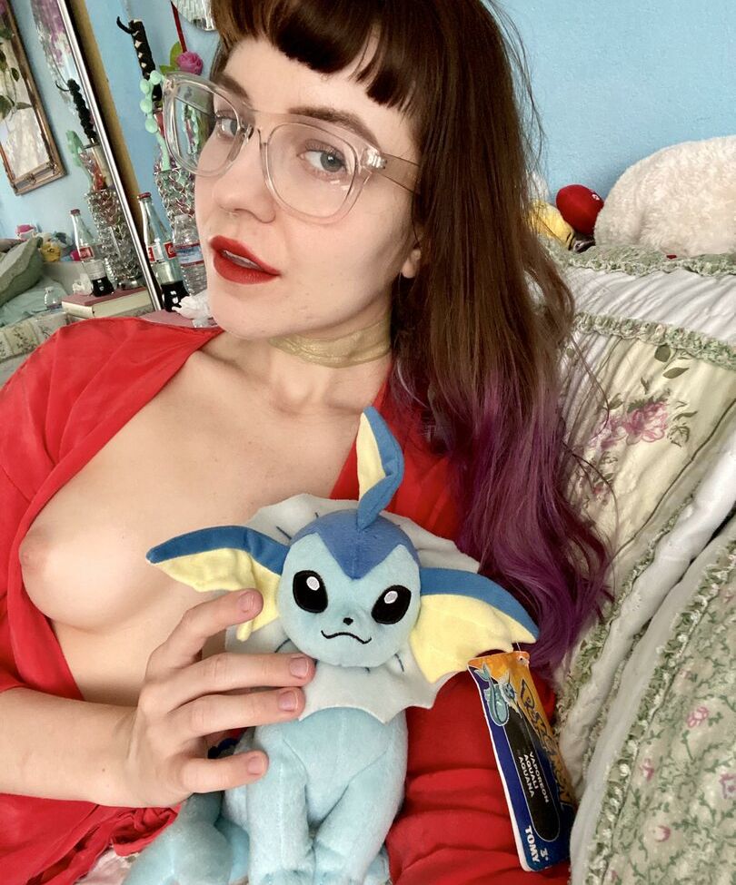 Nastyavalentine desnuda #108083174