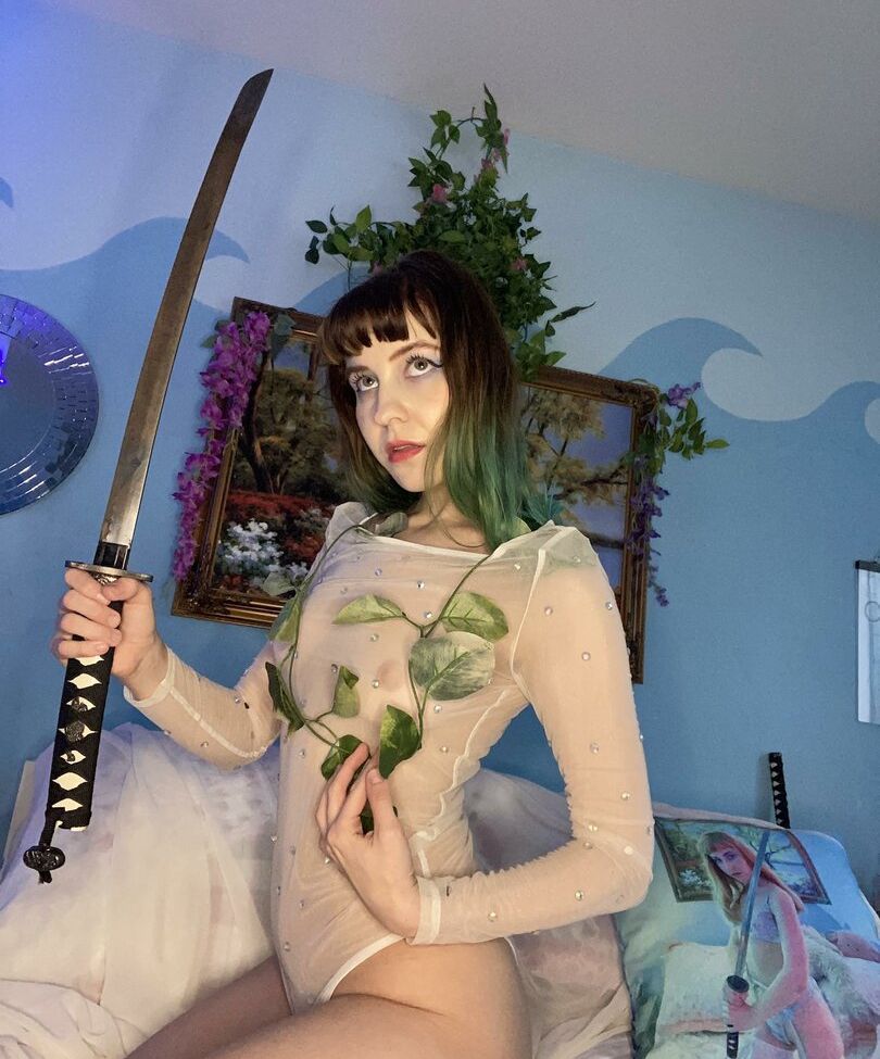 Nastyavalentine desnuda #108083176