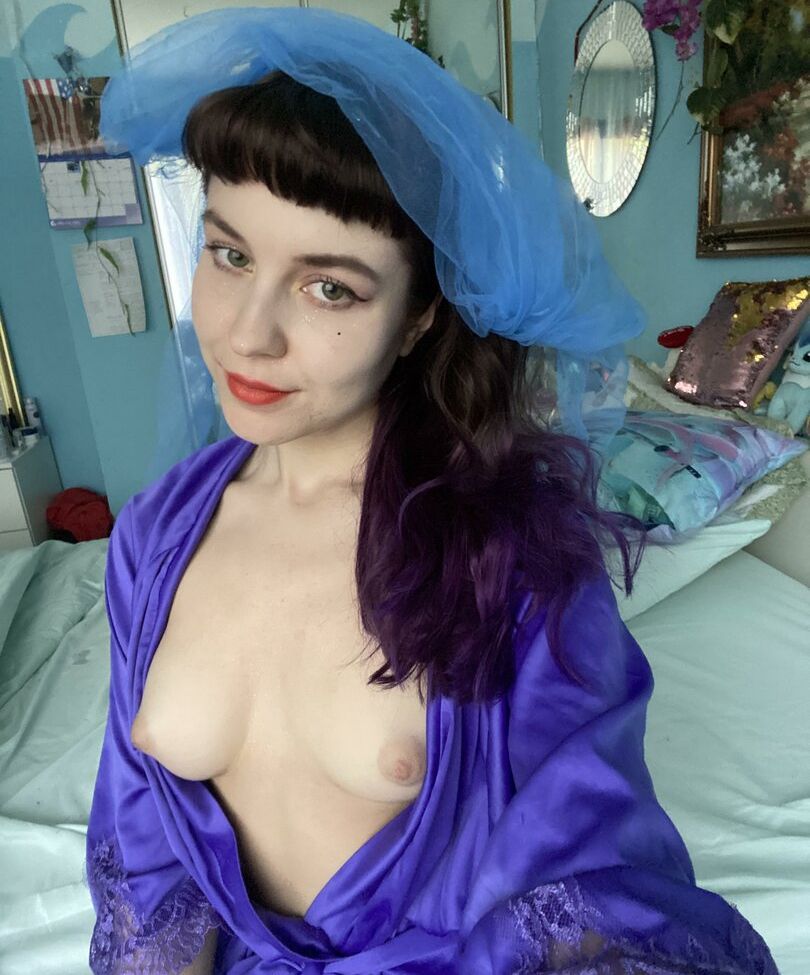 Nastyavalentine desnuda #108083177