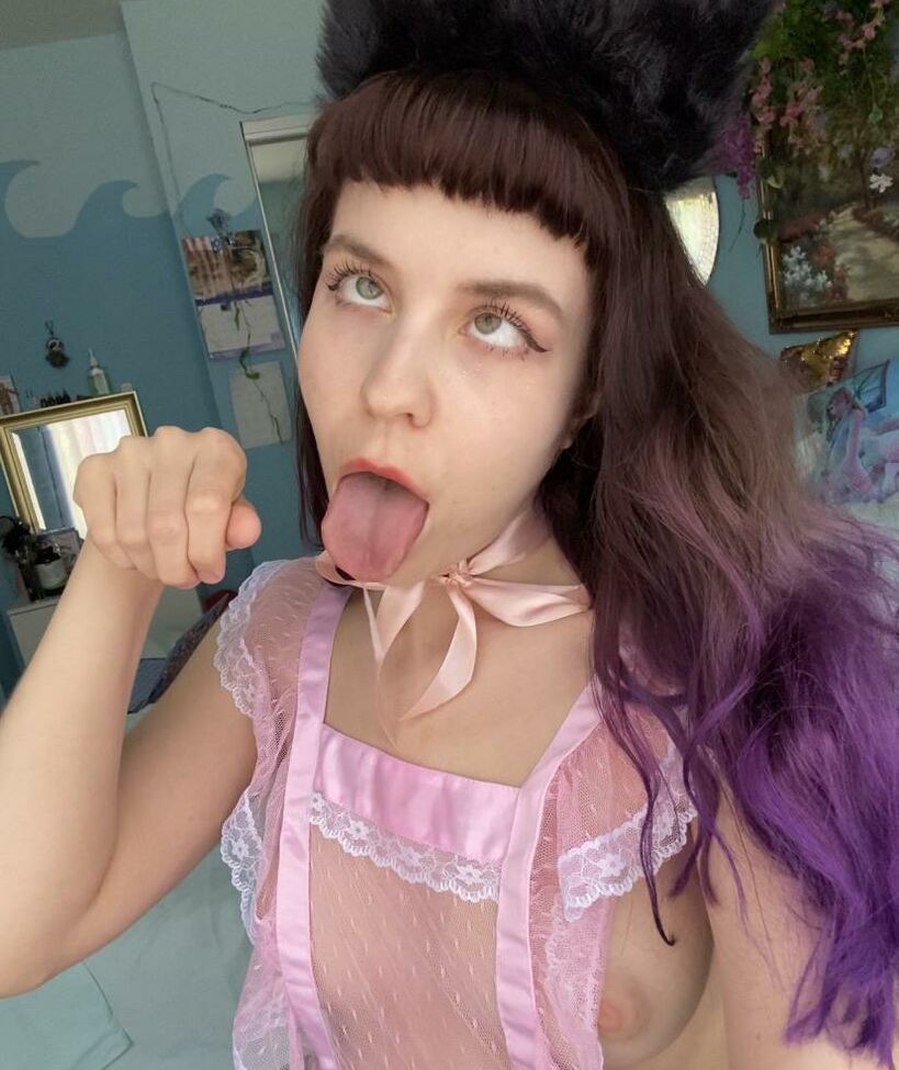 Nastyavalentine desnuda #108083190