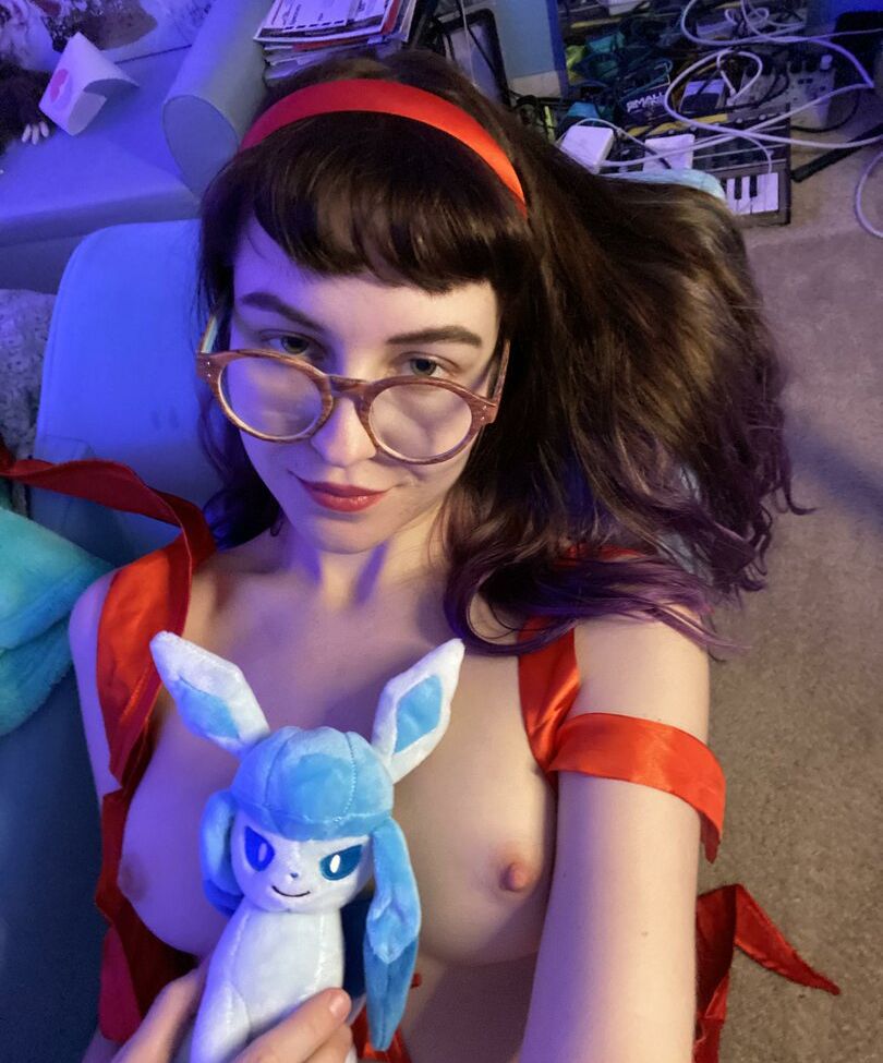 Nastyavalentine desnuda #108083212