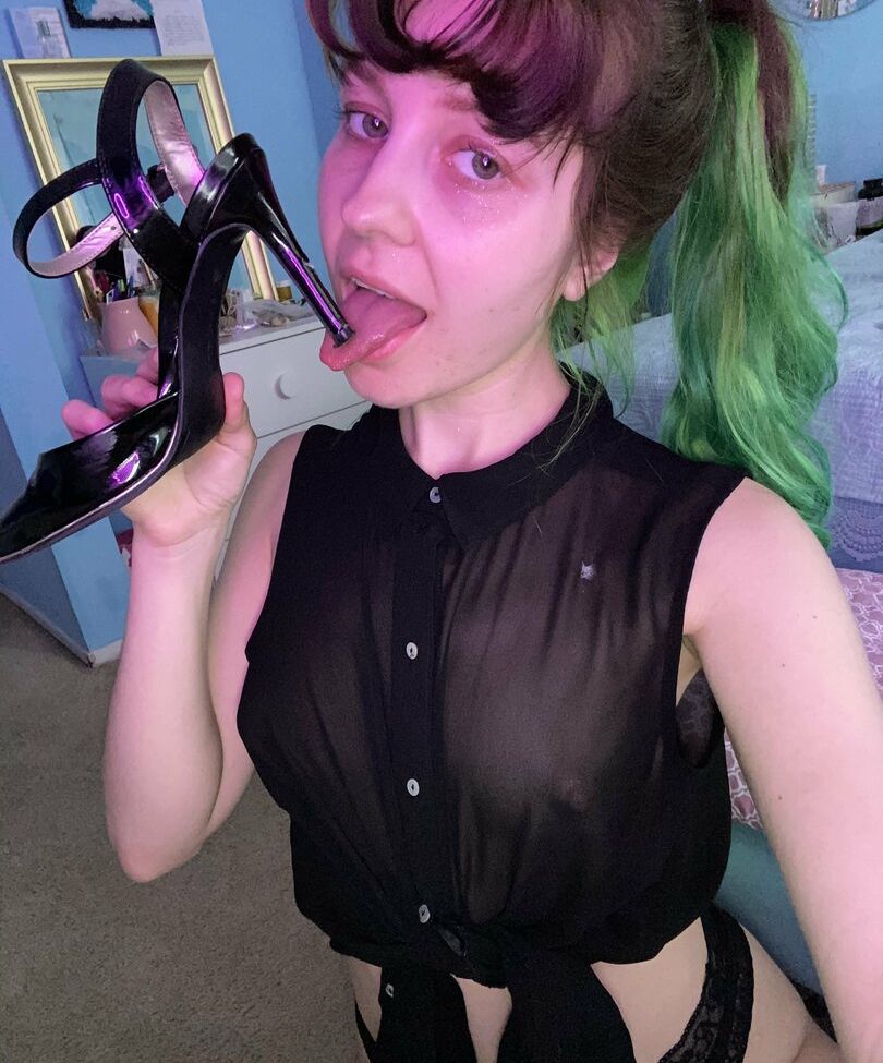 Nastyavalentine desnuda #108083219