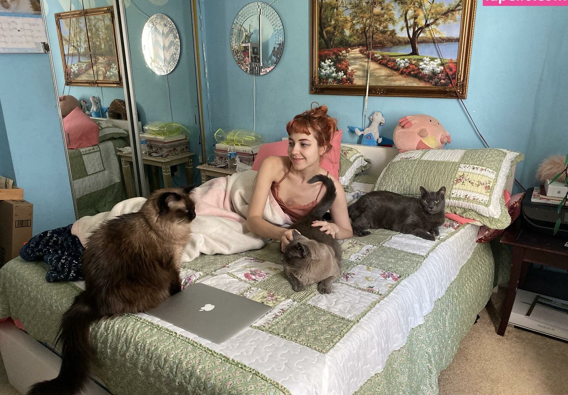 Nastyavalentine desnuda #108083230