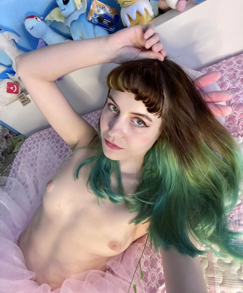 Nastyavalentine desnuda #108083235