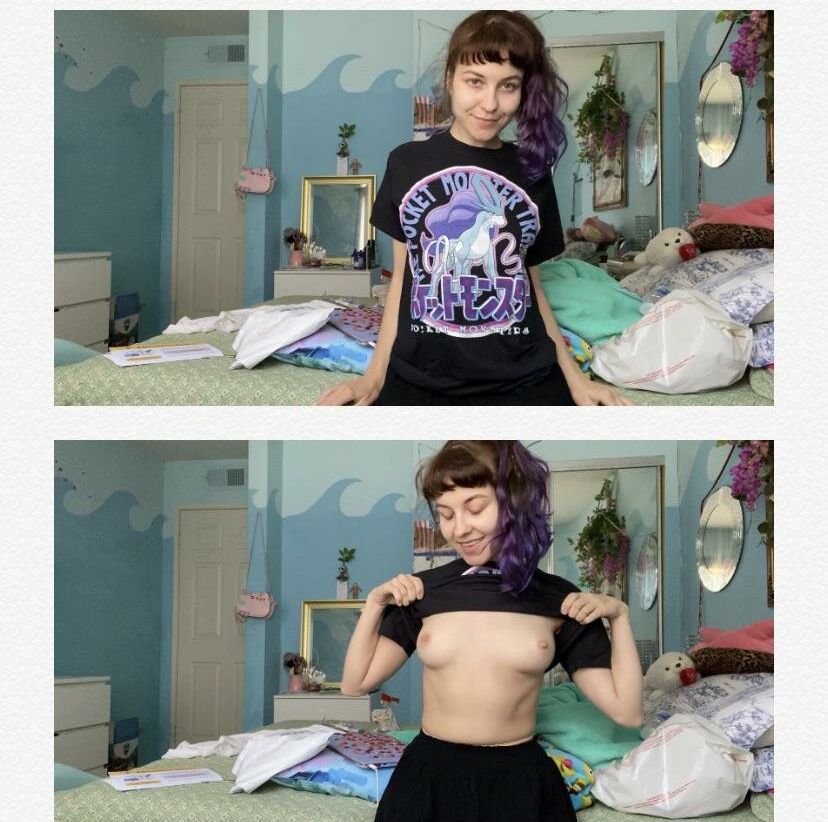 Nastyavalentine desnuda #108083259