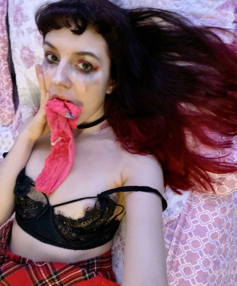 Nastyavalentine desnuda #108083317