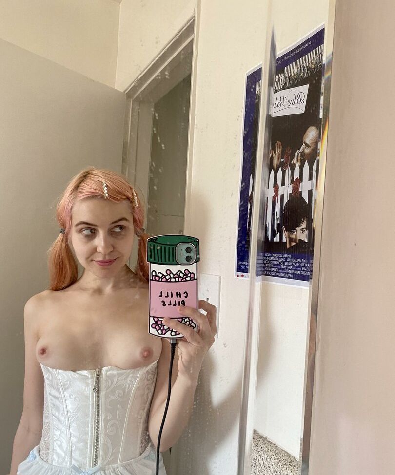 Nastyavalentine desnuda #108083338