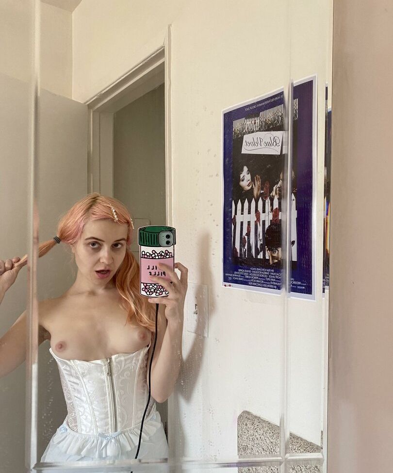 Nastyavalentine desnuda #108083342