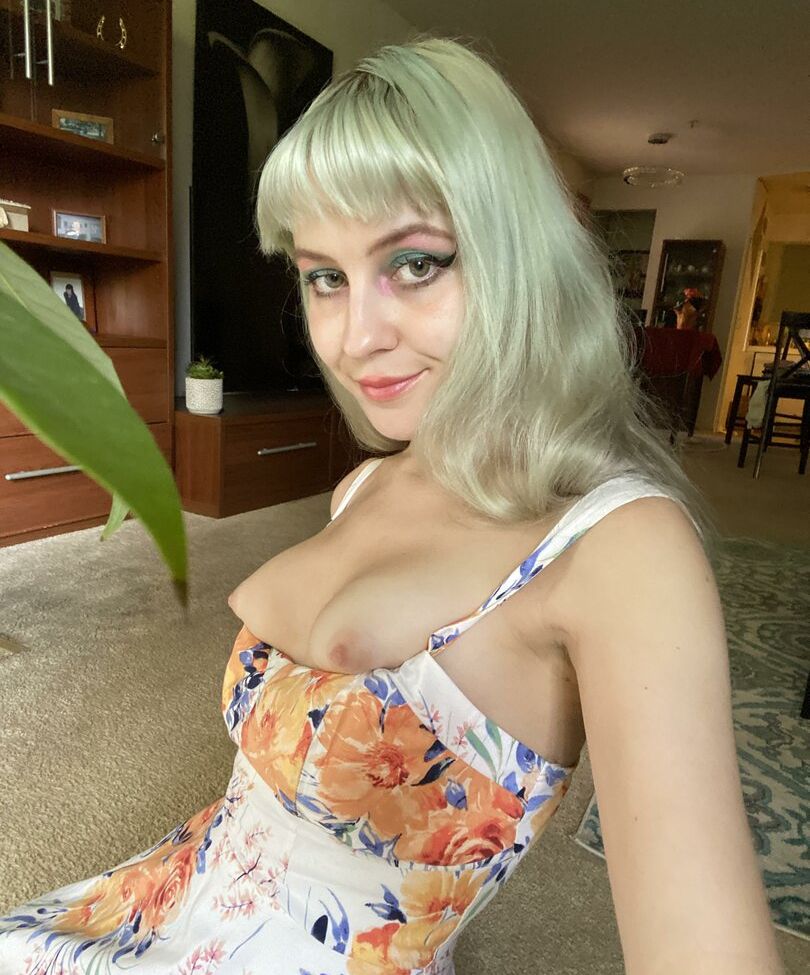 Nastyavalentine desnuda #108083359