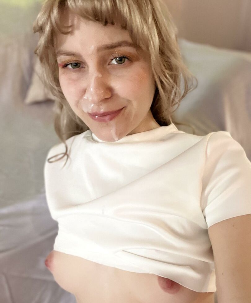 Nastyavalentine desnuda #108083395