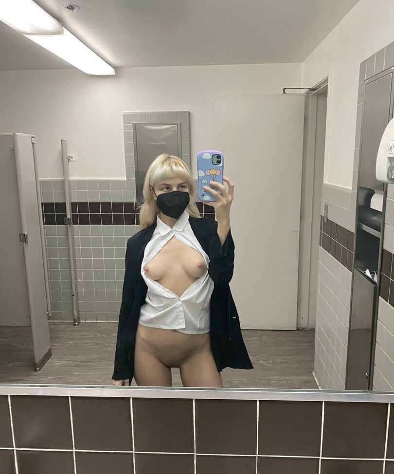 Nastyavalentine desnuda #108083400