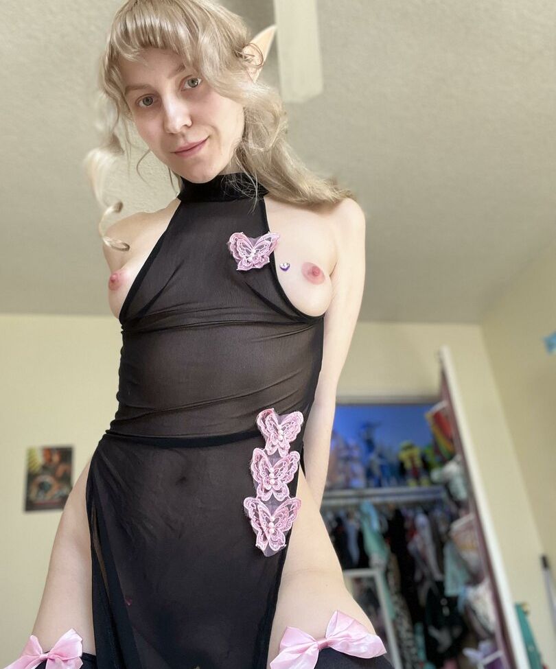 Nastyavalentine desnuda #108083403