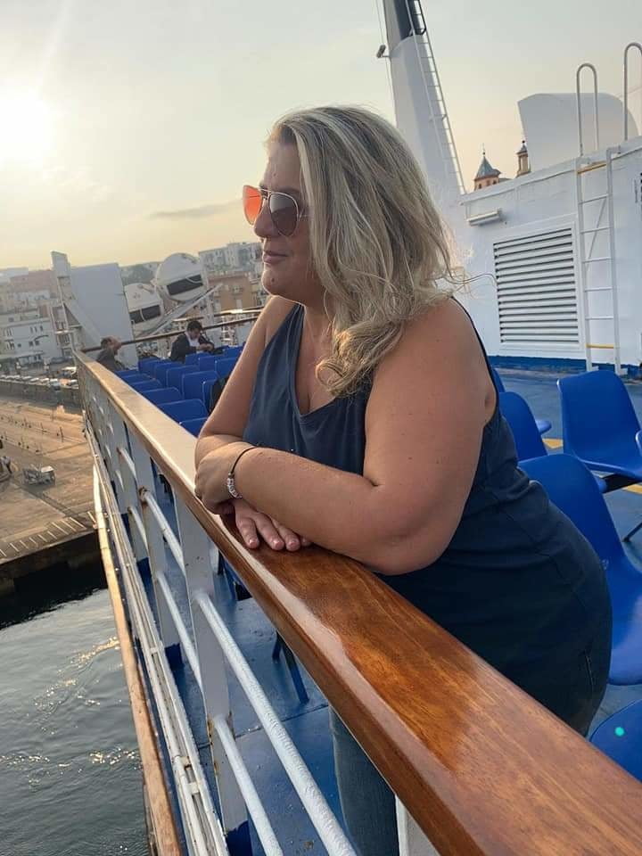 Tiziana la puttana
 #80754710