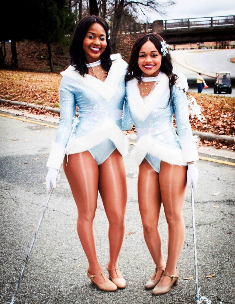Southern Cheer Girls #81602030