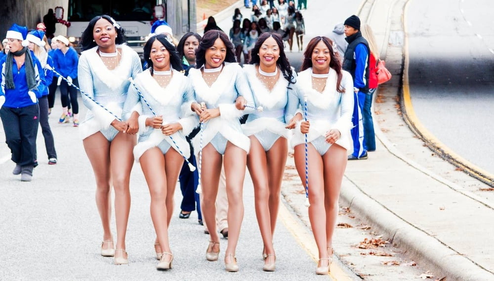 Southern Cheer Girls #81602036