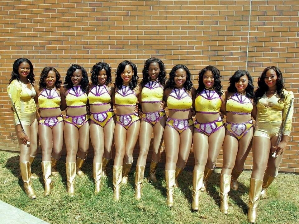Southern Cheer Girls #81602048