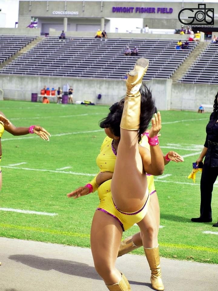 Southern Cheer Girls #81602077