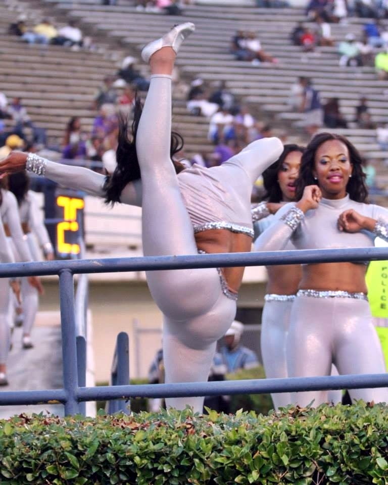 Chicas animadoras del sur
 #81602080