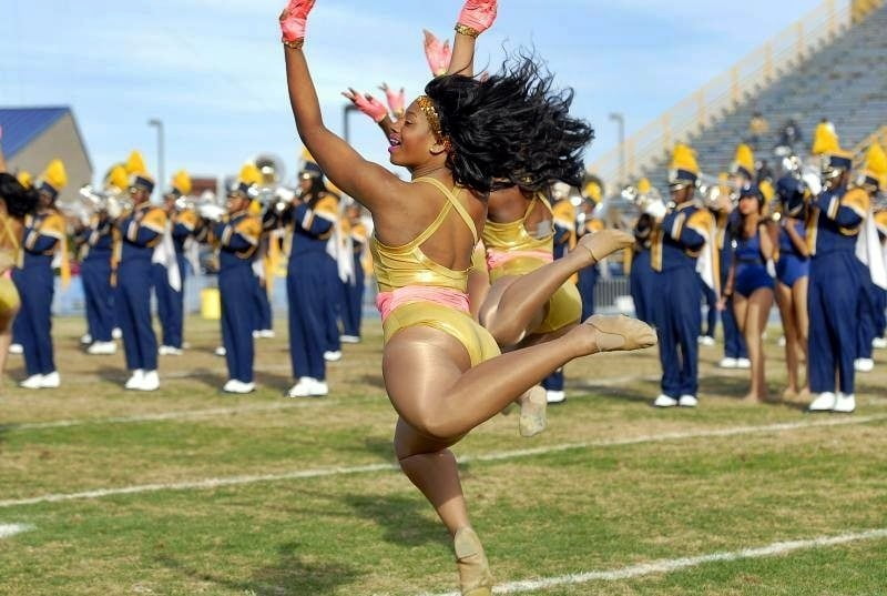 Southern Cheer Girls #81602083