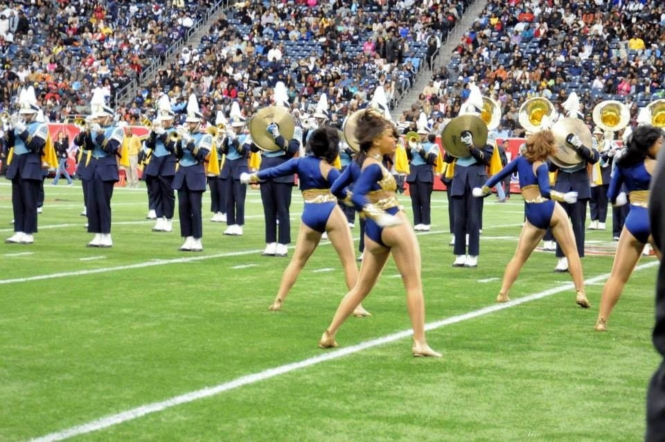 Southern Cheer Girls #81602086