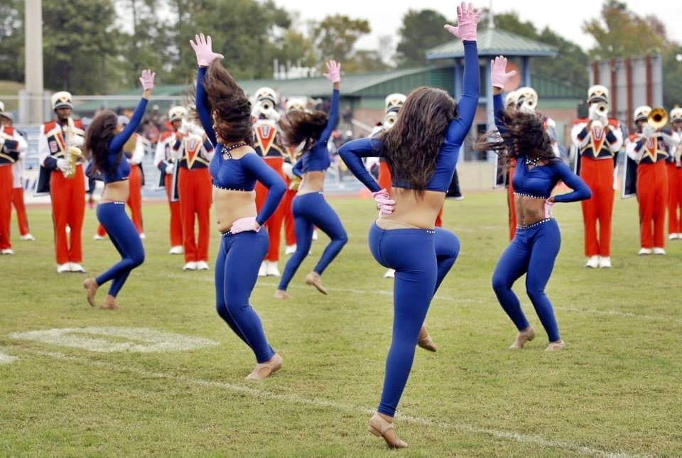 Southern Cheer Girls #81602089