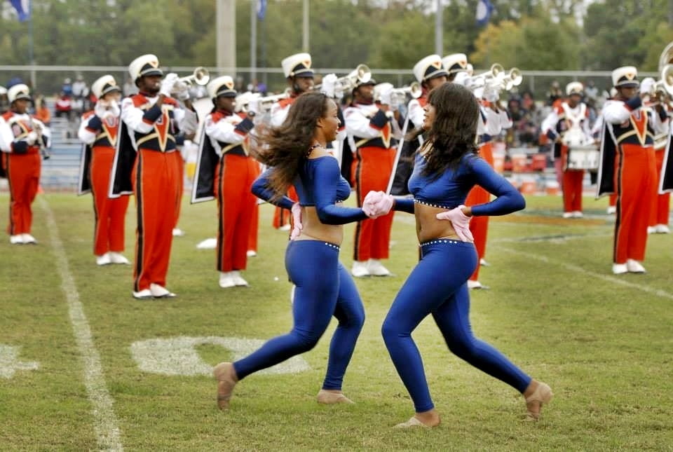 Southern Cheer Girls #81602091