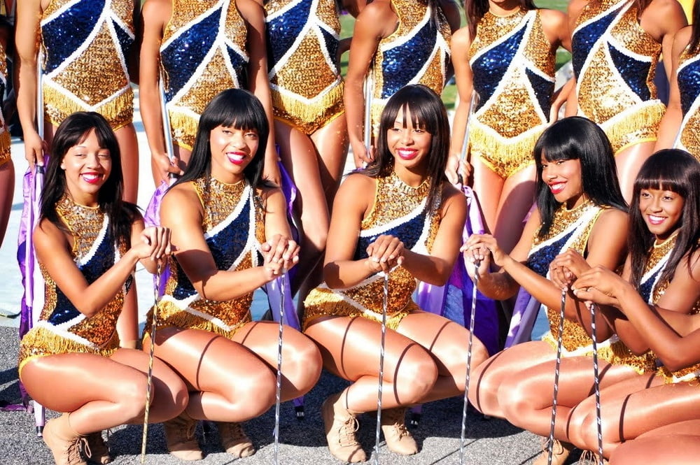 Southern Cheer Girls #81602111