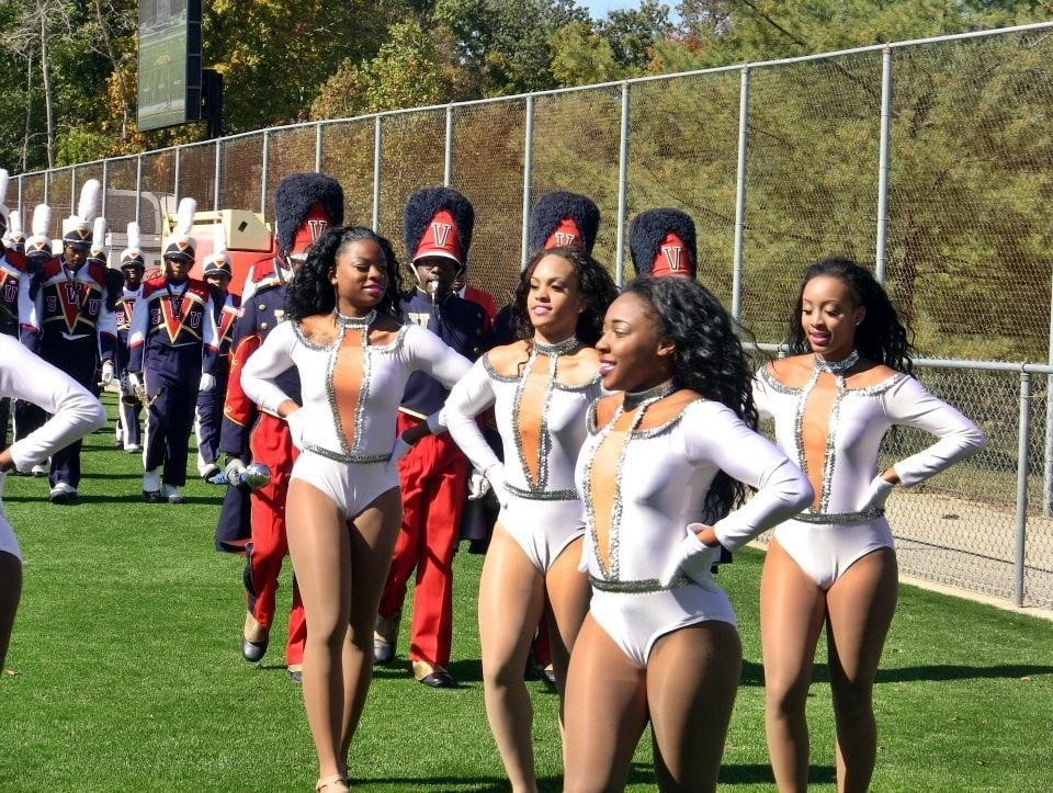 Southern Cheer Girls #81602119