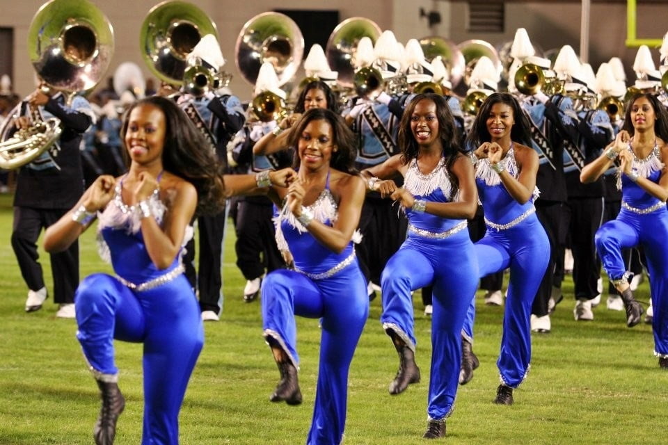 Southern Cheer Girls #81602129