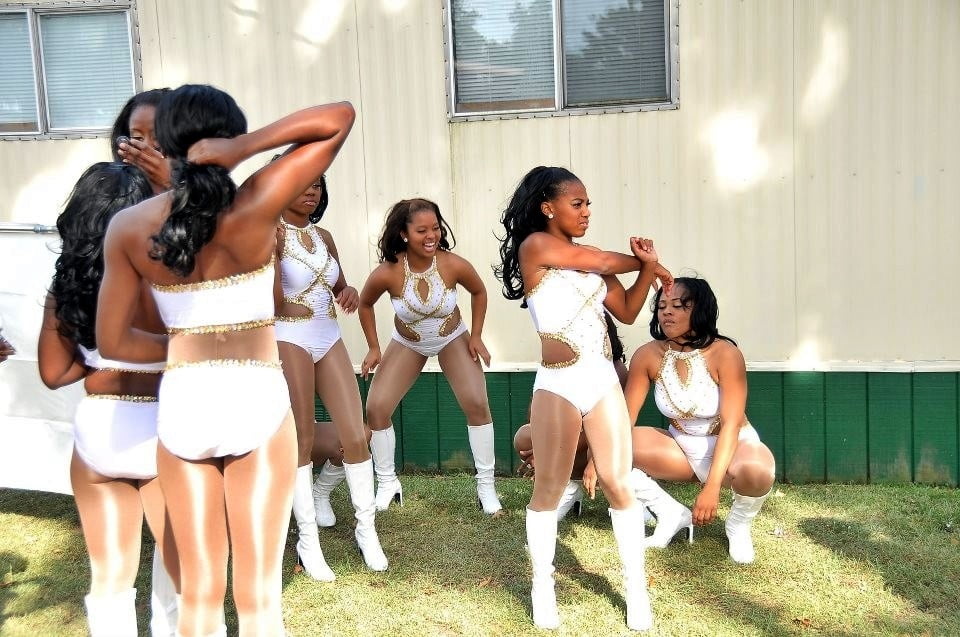 Southern Cheer Girls #81602138