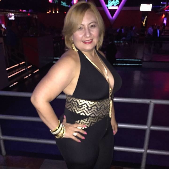 Thick spanish married mature housewife #2
 #87635479