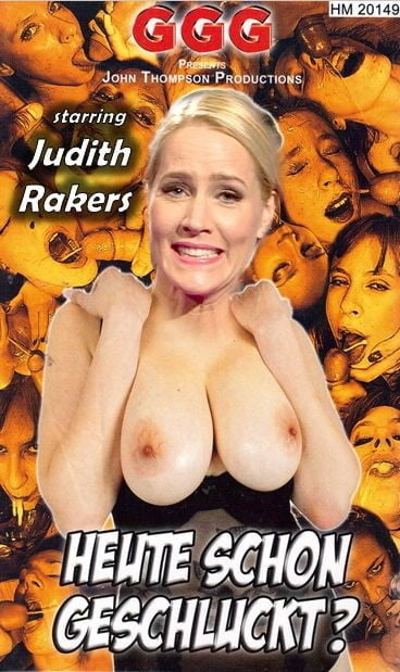 Judith Rakers die zeigegeile Drecksau macht Karriere #94357733