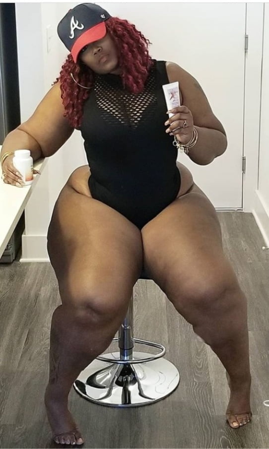 Slide on dem thic thighs #106505455
