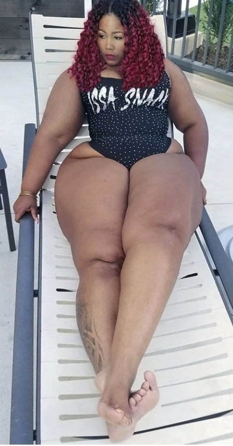 Slide on dem thic thighs #106505460