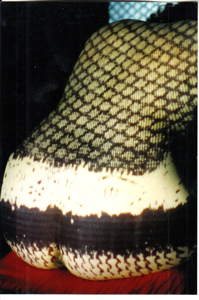 Nylon stockings in the late nineties #107273992