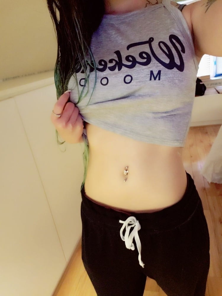 Tatted asian babe from va
 #94568833