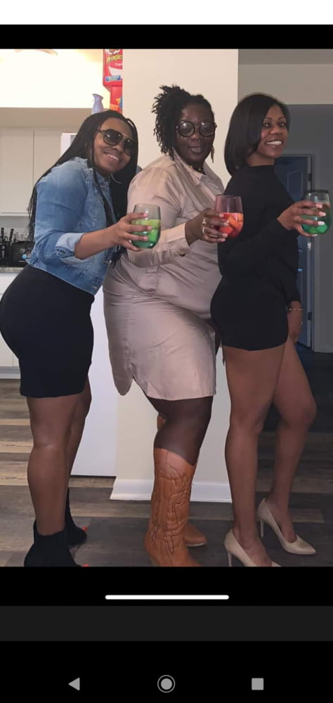 Only if you like em thick pt 6 #92851345