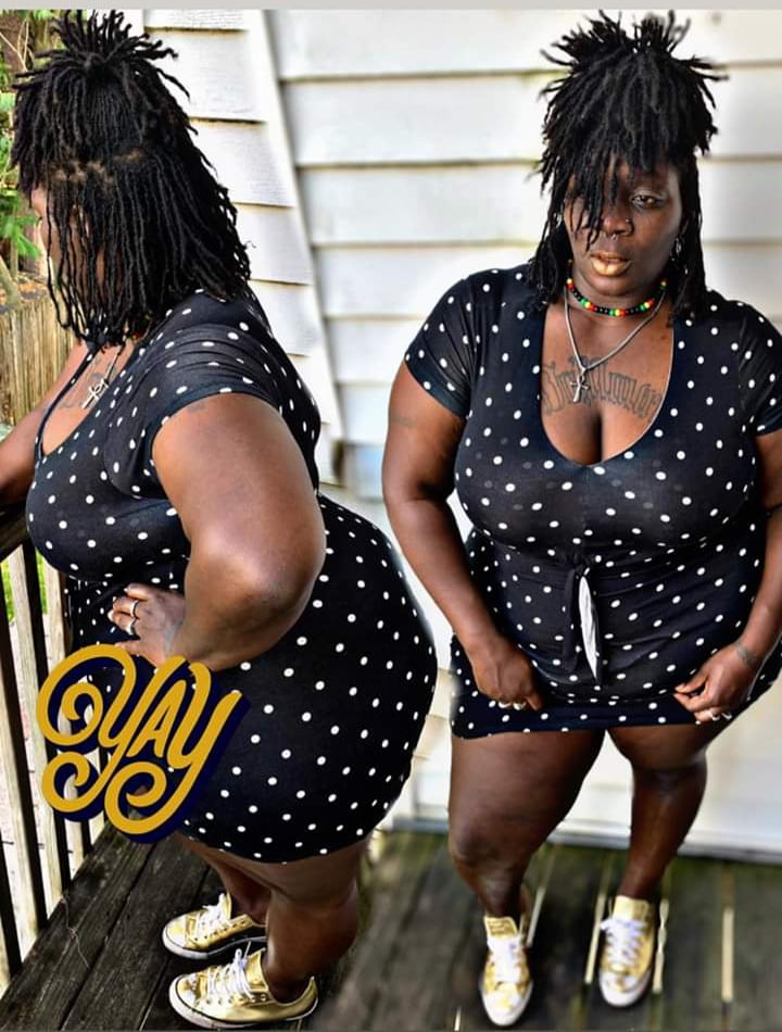 Only if you like em thick pt 6 #92851369