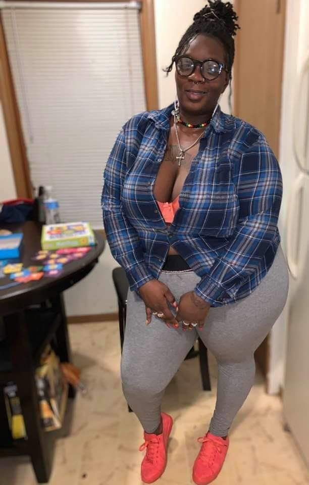 Only if you like em thick pt 6 #92851378