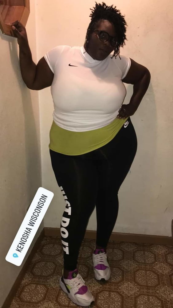 Only if you like em thick pt 6 #92851396