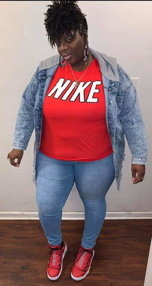 Only if you like em thick pt 6 #92851411