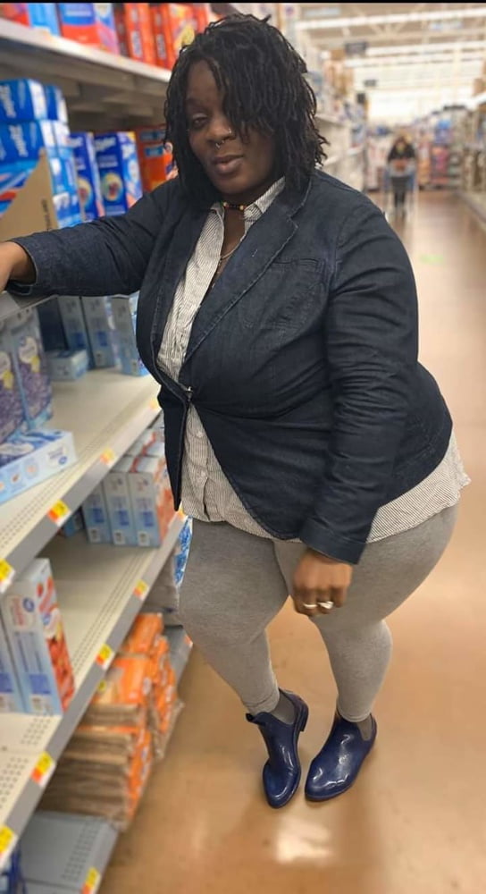 Only if you like em thick pt 6 #92851417