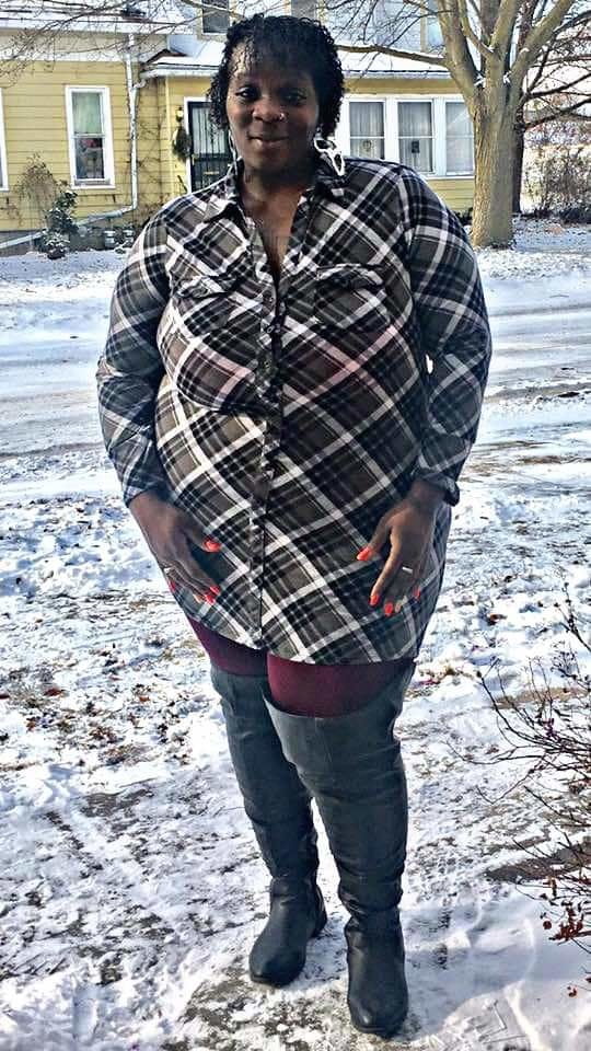 Only if you like em thick pt 6 #92851424