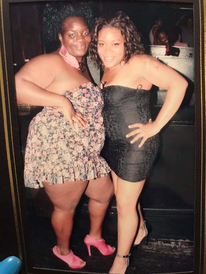 Only if you like em thick pt 6 #92851464