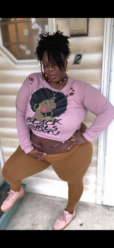 Only if you like em thick pt 6 #92851494