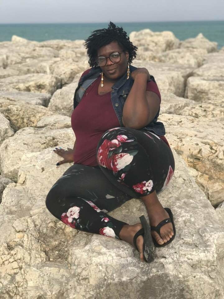 Only if you like em thick pt 6 #92851504