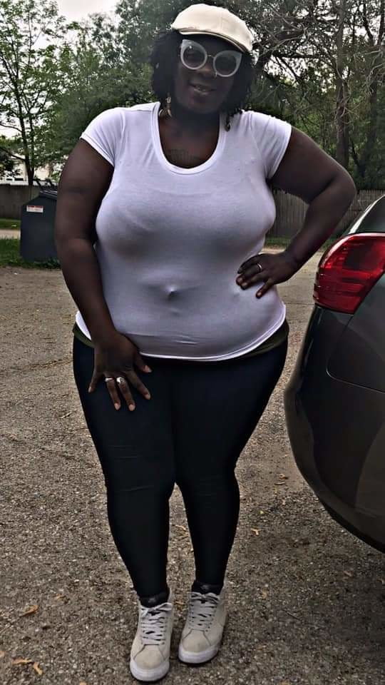 Only if you like em thick pt 6 #92851524